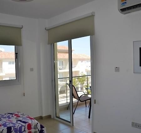 Poppy Apartment โปรทาราส ภายนอก รูปภาพ
