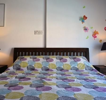 Poppy Apartment โปรทาราส ห้อง รูปภาพ