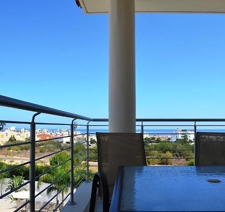 Poppy Apartment โปรทาราส ภายนอก รูปภาพ