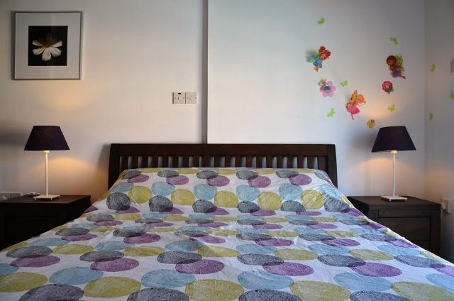 Poppy Apartment โปรทาราส ห้อง รูปภาพ