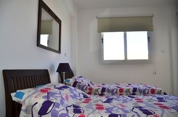 Poppy Apartment โปรทาราส ภายนอก รูปภาพ